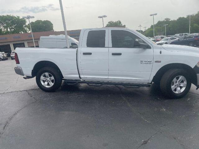 used 2015 Ram 1500 car, priced at $14,995