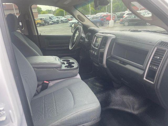 used 2015 Ram 1500 car, priced at $14,995