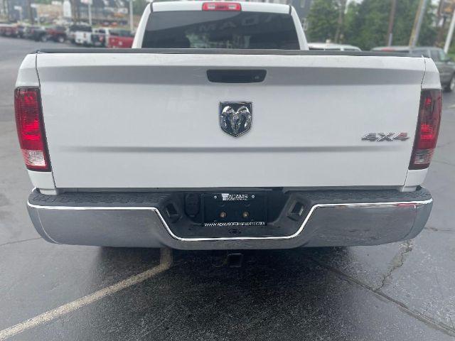 used 2015 Ram 1500 car, priced at $14,995