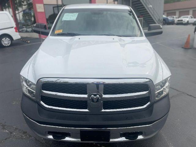 used 2015 Ram 1500 car, priced at $14,995