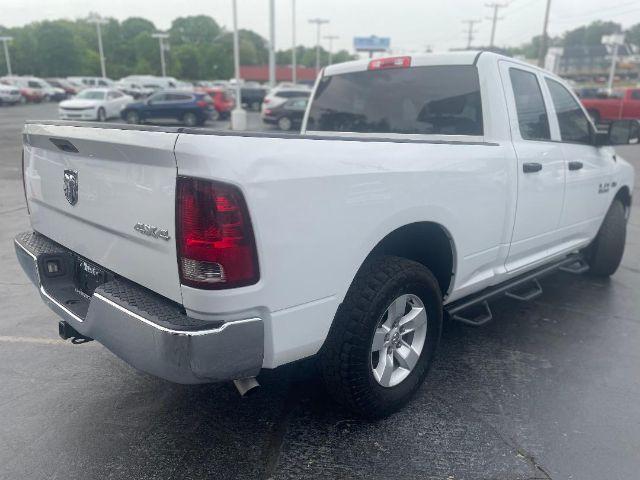 used 2015 Ram 1500 car, priced at $14,995