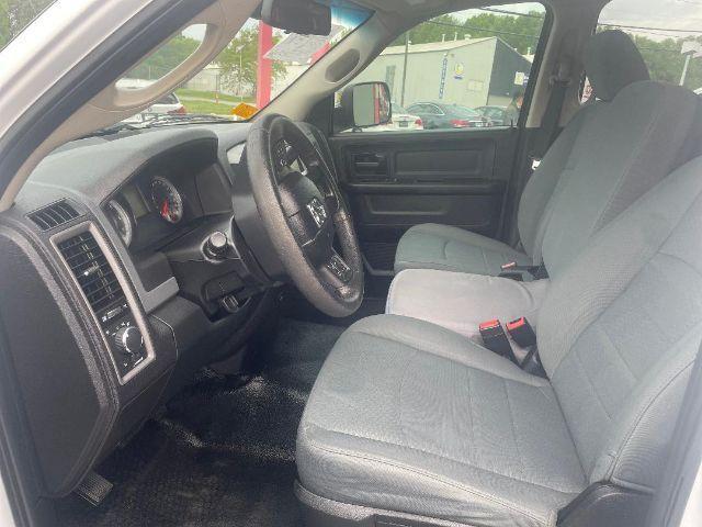 used 2015 Ram 1500 car, priced at $14,995
