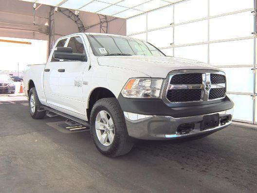 used 2015 Ram 1500 car, priced at $14,995