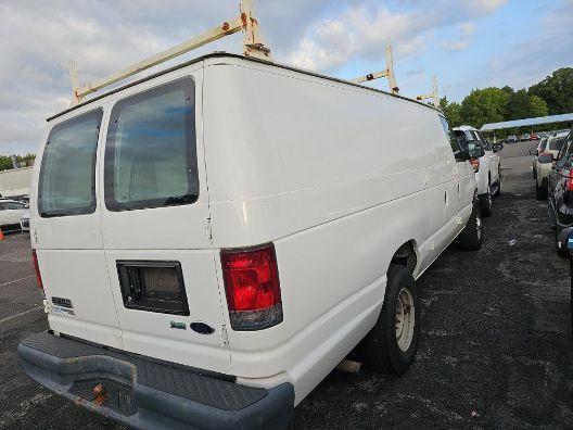 used 2014 Ford E250 car, priced at $17,000