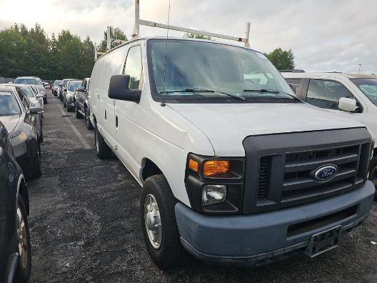 used 2014 Ford E250 car, priced at $17,000