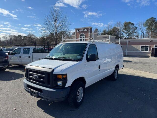 used 2014 Ford E250 car, priced at $17,000