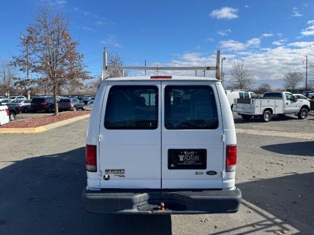 used 2014 Ford E250 car, priced at $17,000