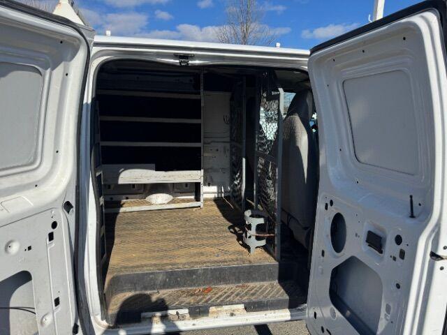 used 2014 Ford E250 car, priced at $17,000