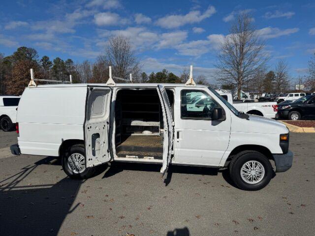 used 2014 Ford E250 car, priced at $17,000