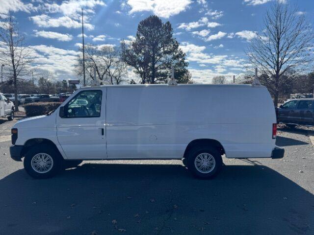 used 2014 Ford E250 car, priced at $17,000