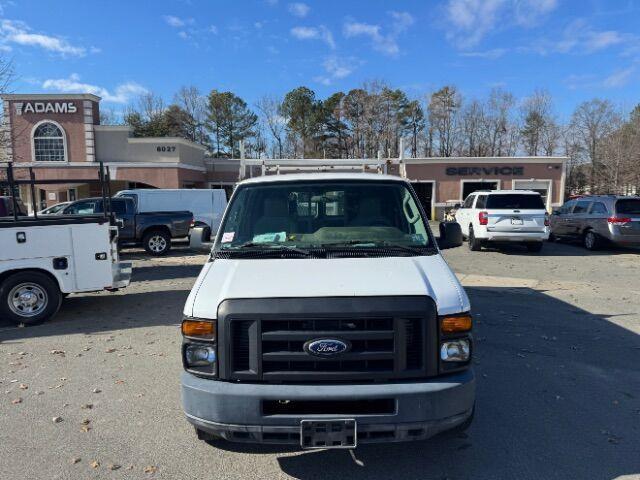 used 2014 Ford E250 car, priced at $17,000