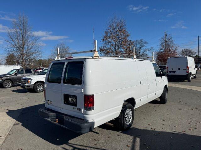 used 2014 Ford E250 car, priced at $17,000