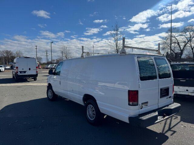 used 2014 Ford E250 car, priced at $17,000