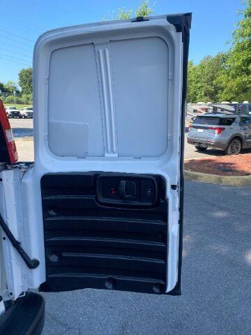 used 2021 Chevrolet Express 2500 car, priced at $24,000