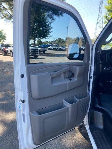 used 2021 Chevrolet Express 2500 car, priced at $24,000