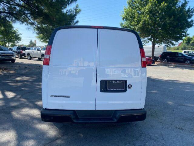 used 2021 Chevrolet Express 2500 car, priced at $24,000