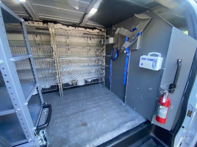 used 2021 Chevrolet Express 2500 car, priced at $24,000