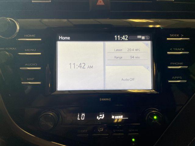 used 2020 Toyota Camry car, priced at $19,000