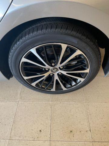 used 2020 Toyota Camry car, priced at $18,000