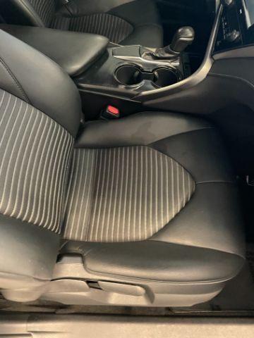 used 2020 Toyota Camry car, priced at $18,000