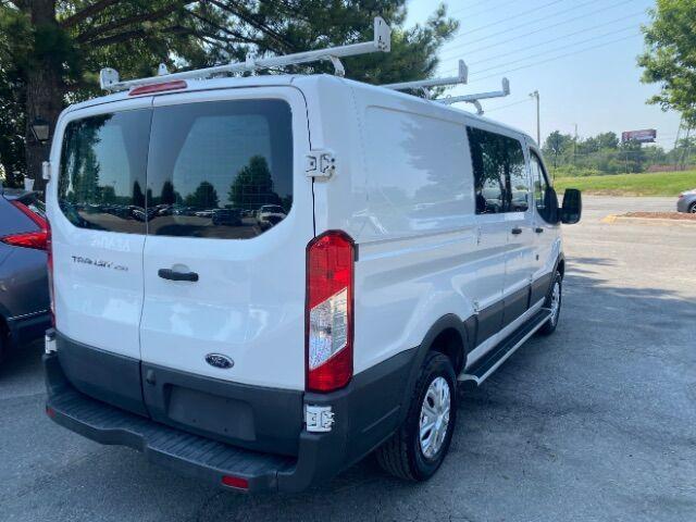 used 2016 Ford Transit-250 car, priced at $15,300