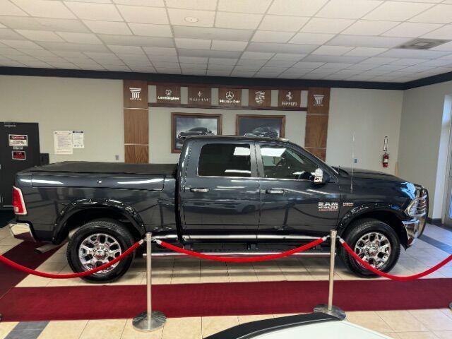 used 2016 Ram 2500 car, priced at $32,900