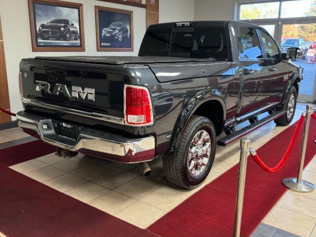 used 2016 Ram 2500 car, priced at $32,900