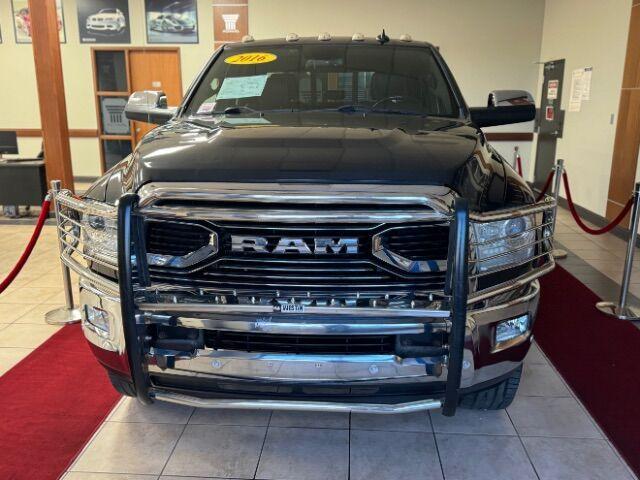 used 2016 Ram 2500 car, priced at $32,900