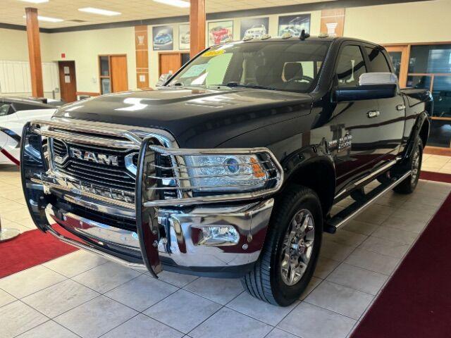 used 2016 Ram 2500 car, priced at $32,900