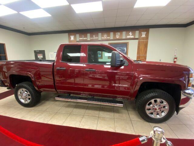 used 2015 Chevrolet Silverado 2500 car, priced at $28,300