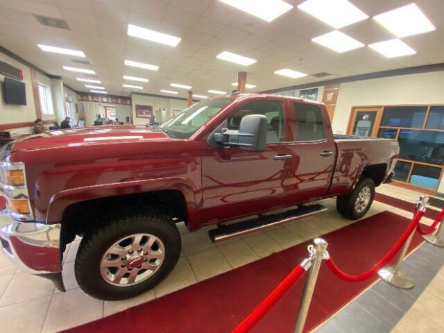 used 2015 Chevrolet Silverado 2500 car, priced at $28,300