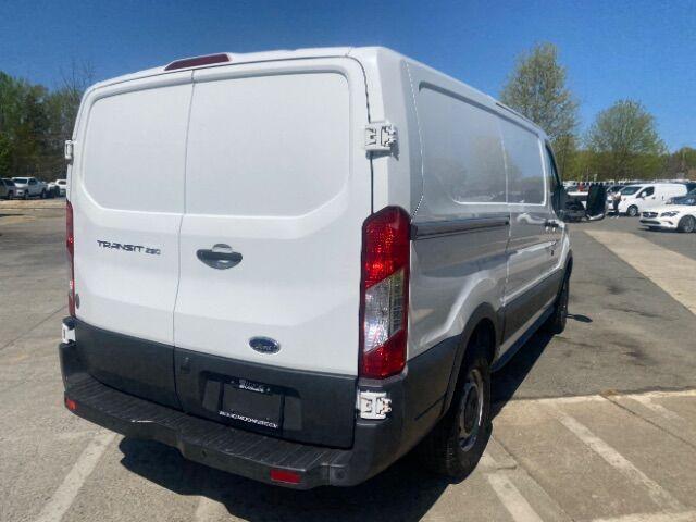 used 2018 Ford Transit-250 car, priced at $20,800
