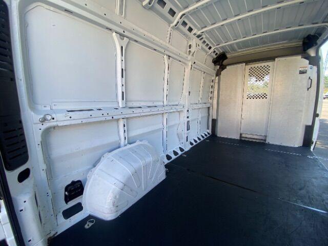 used 2021 Ram ProMaster 2500 car, priced at $22,000