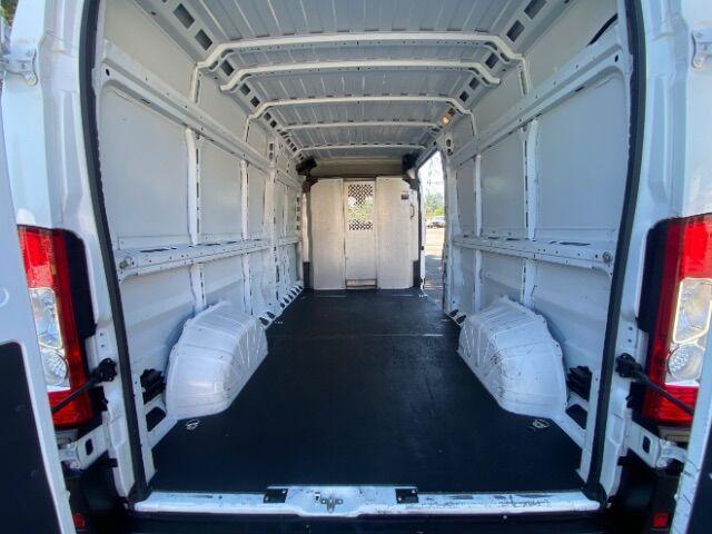 used 2021 Ram ProMaster 2500 car, priced at $22,000