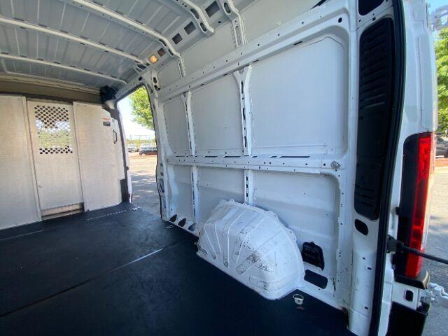 used 2021 Ram ProMaster 2500 car, priced at $22,000
