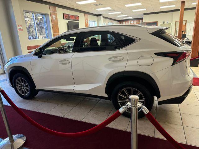 used 2018 Lexus NX 300 car, priced at $19,495