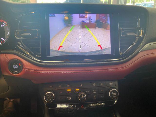 used 2022 Dodge Durango car, priced at $39,900