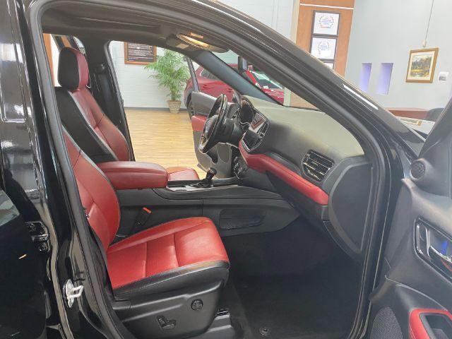 used 2022 Dodge Durango car, priced at $39,900