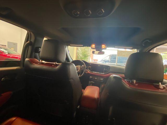used 2022 Dodge Durango car, priced at $39,900