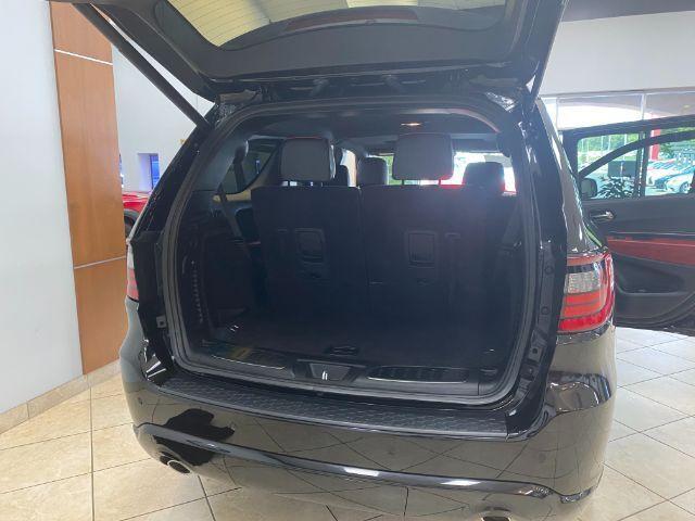 used 2022 Dodge Durango car, priced at $39,900