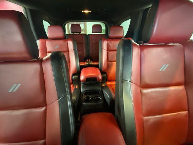 used 2022 Dodge Durango car, priced at $39,900
