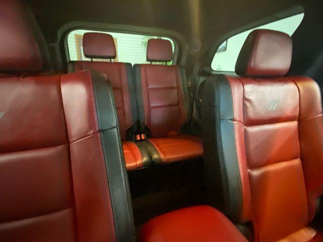 used 2022 Dodge Durango car, priced at $39,900