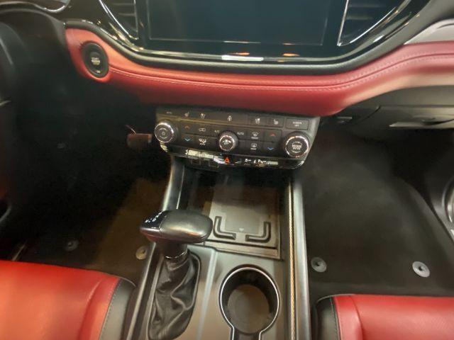 used 2022 Dodge Durango car, priced at $39,900