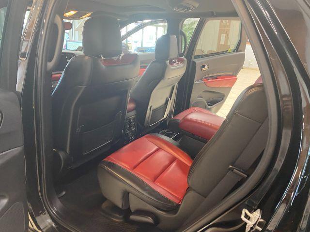 used 2022 Dodge Durango car, priced at $39,900
