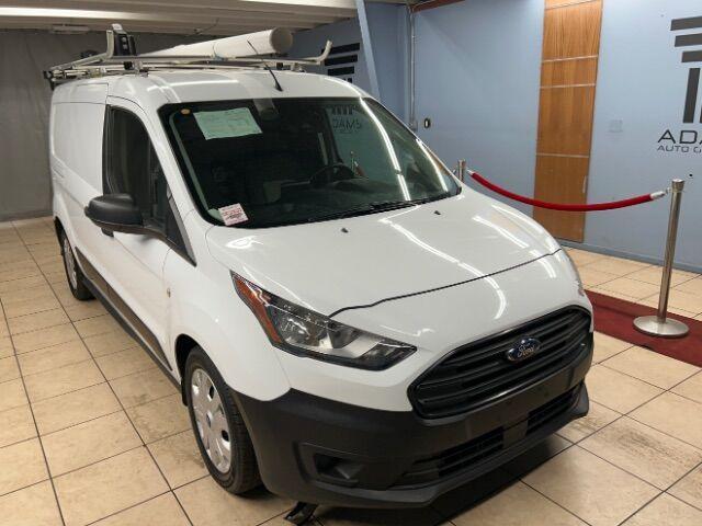 used 2020 Ford Transit Connect car, priced at $19,500