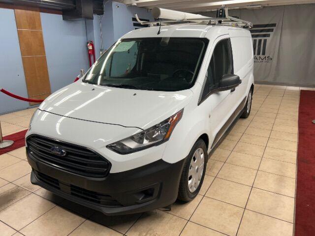 used 2020 Ford Transit Connect car, priced at $19,500