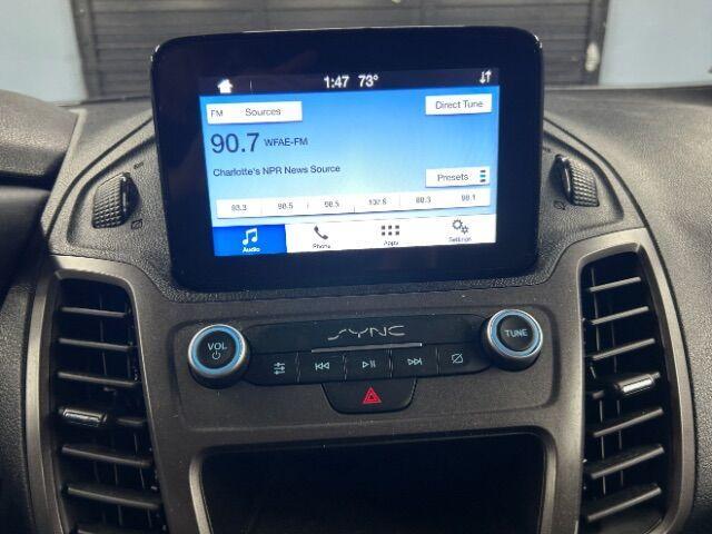 used 2020 Ford Transit Connect car, priced at $19,500