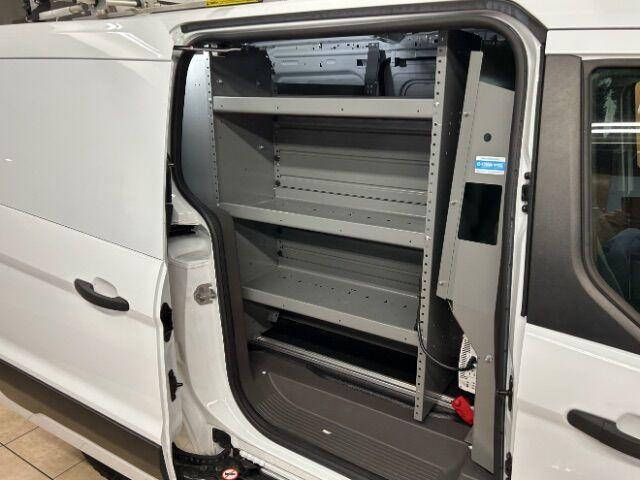 used 2020 Ford Transit Connect car, priced at $19,500