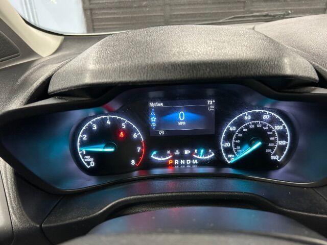 used 2020 Ford Transit Connect car, priced at $19,500