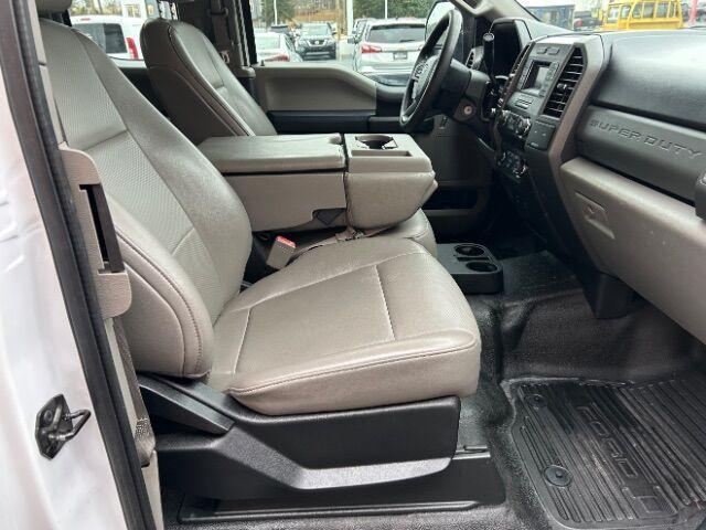 used 2019 Ford F-250 car, priced at $31,900